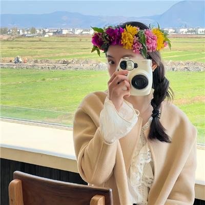 没搞错吧我只是女配