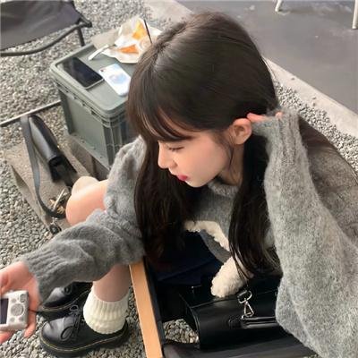 此后余生皆孤寂